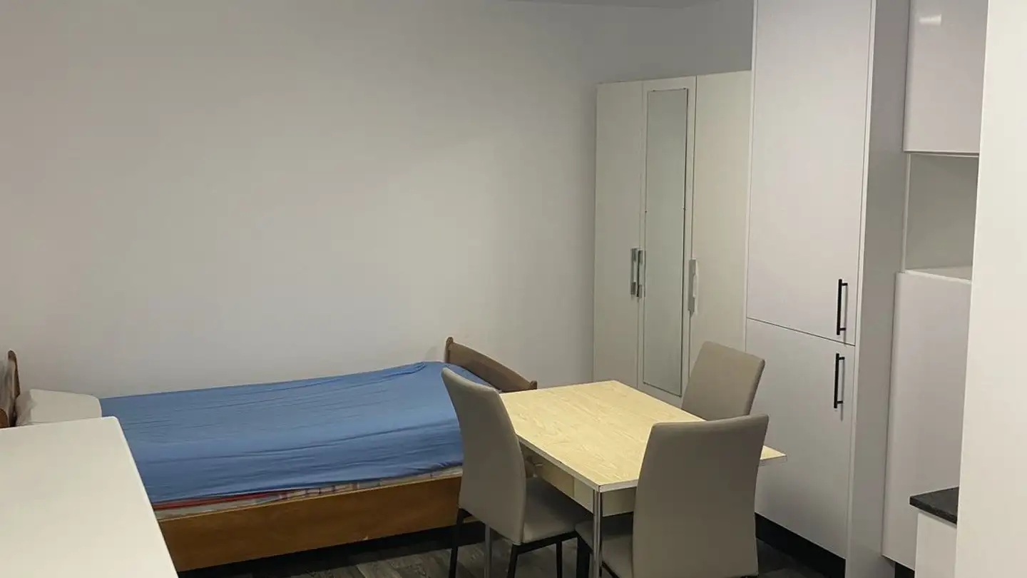 Apartment for rent - Oristalstrasse 14a, 4412 Nuglar
