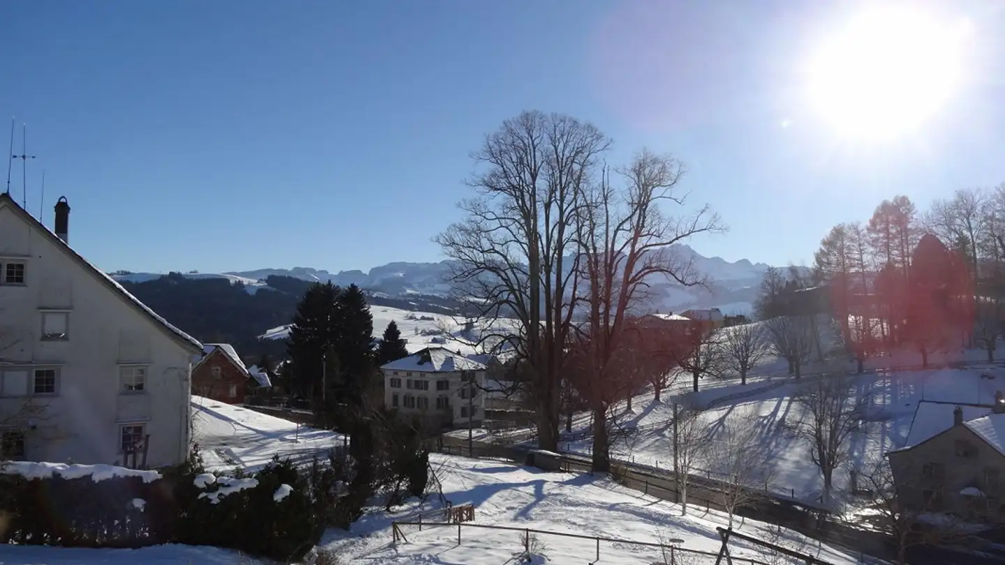 Appartamento in affitto - Blattenstrasse 11a, 9052 Niederteufen - Foto 2