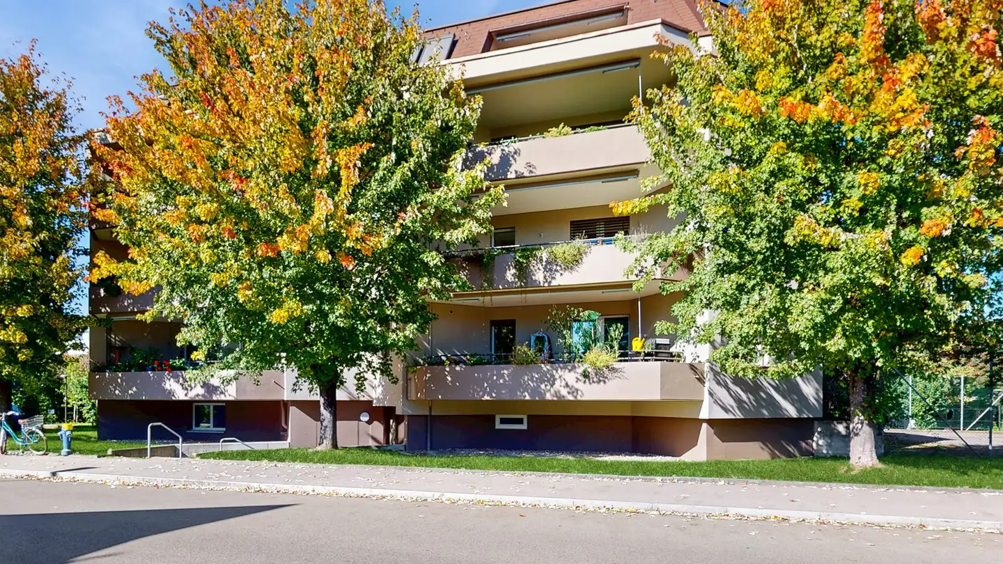 Apartment for rent - Spitzwaldstrasse 70, 4123 Allschwil
