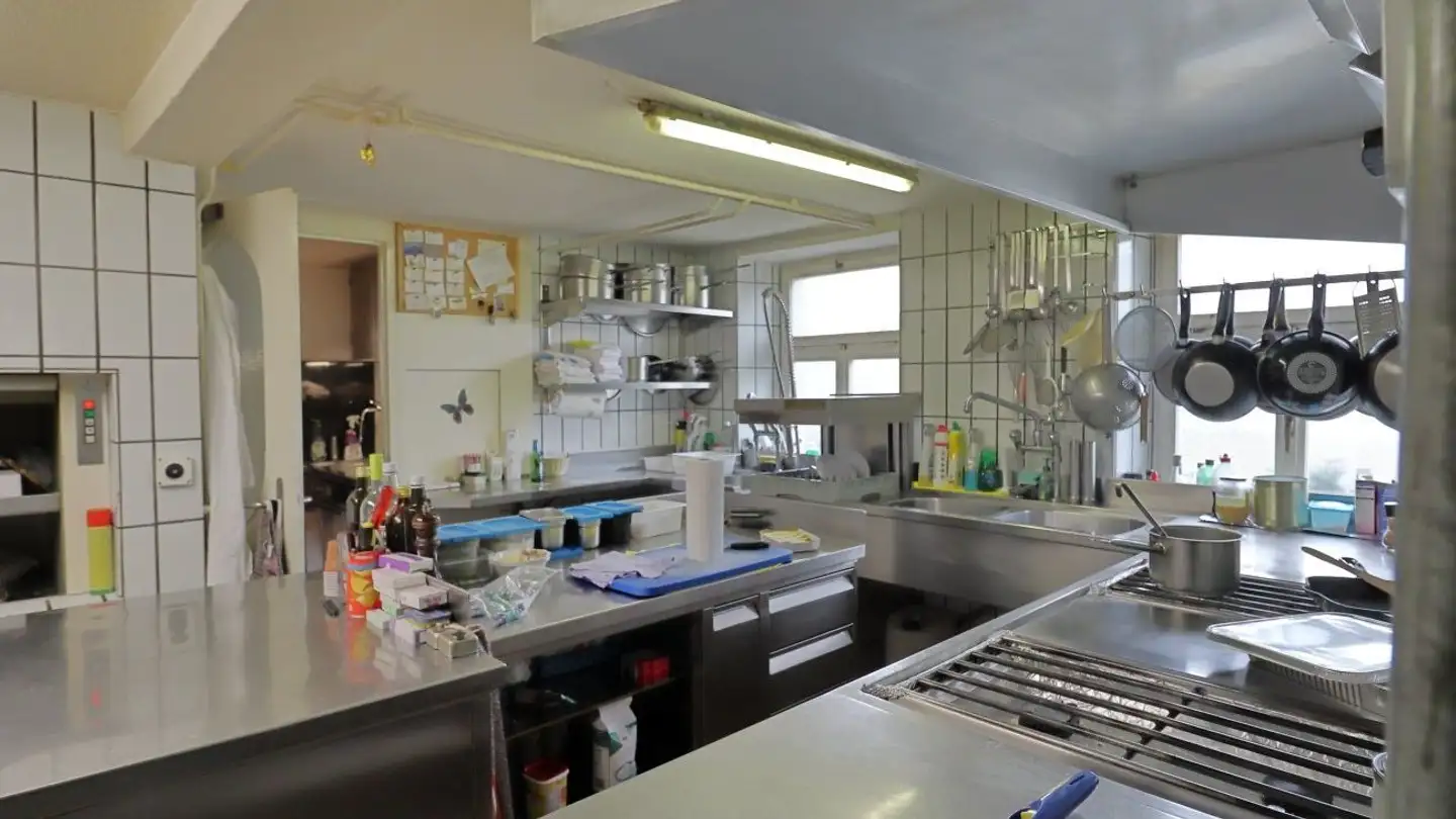 Mehrfamilienhaus kaufen - Harmoniestrasse 1, 8712 Stäfa - Foto 4