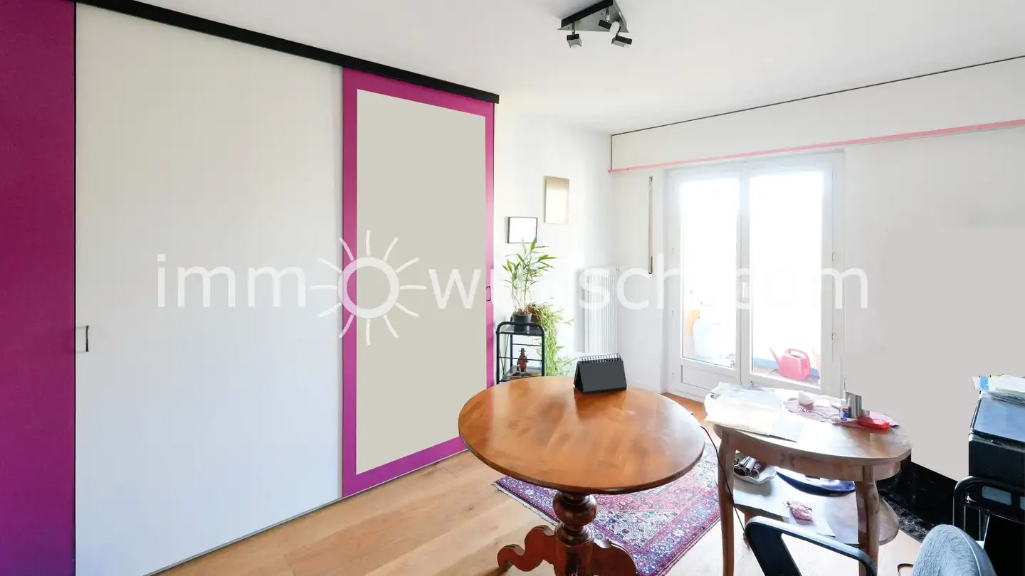 Appartamento in vendita - Fliederweg 6, 4528 Zuchwil - Foto 2