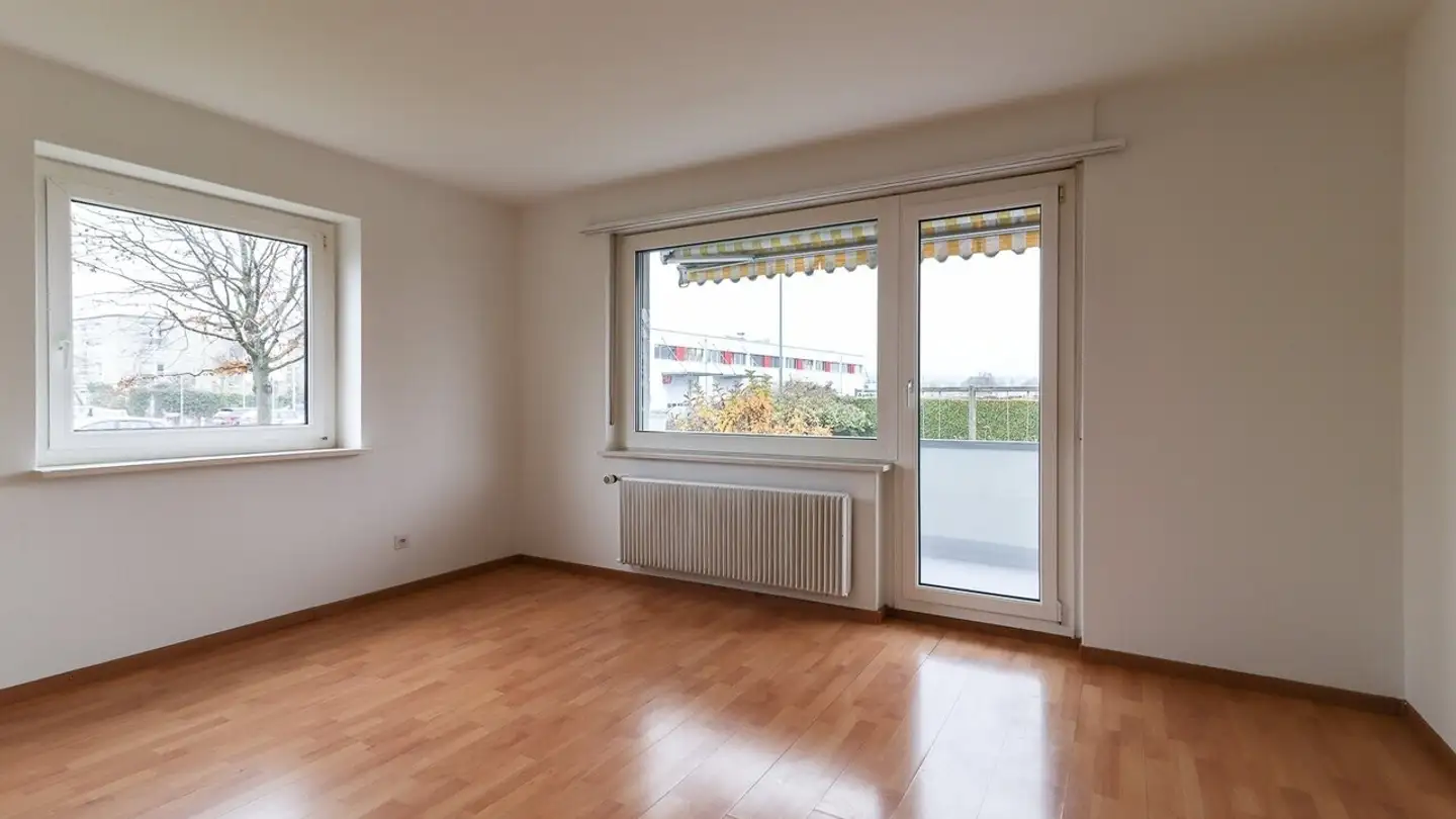 Apartment for rent - Flurstrasse 5, 4665 Oftringen - Photo 2
