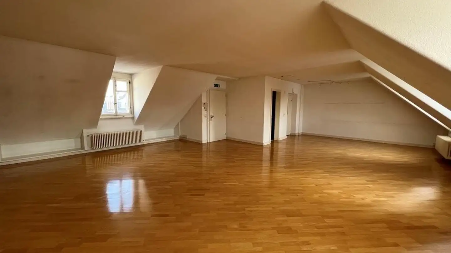 Bürofläche mieten - Waaghausgasse 3, 3011 Bern - Foto 2