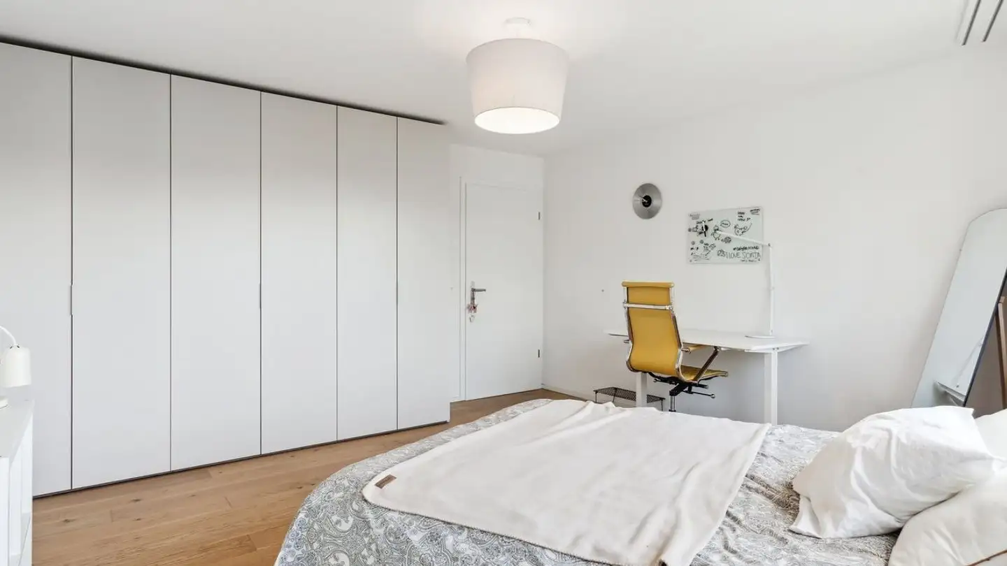 Möblierte Wohnung mieten - 1010 Lausanne - Foto 3