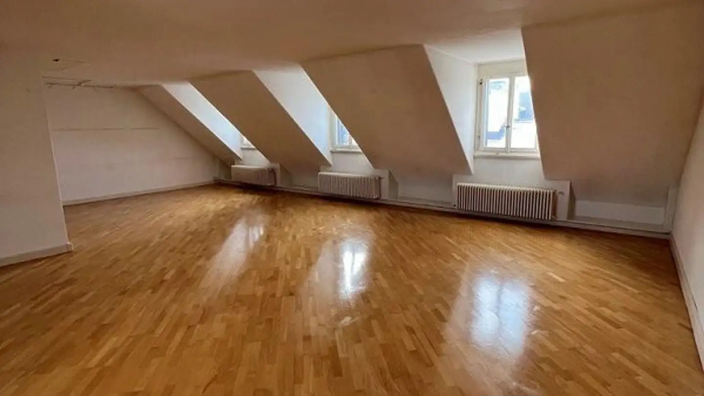 Bürofläche mieten - Waaghausgasse 3, 3011 Bern - Foto 3