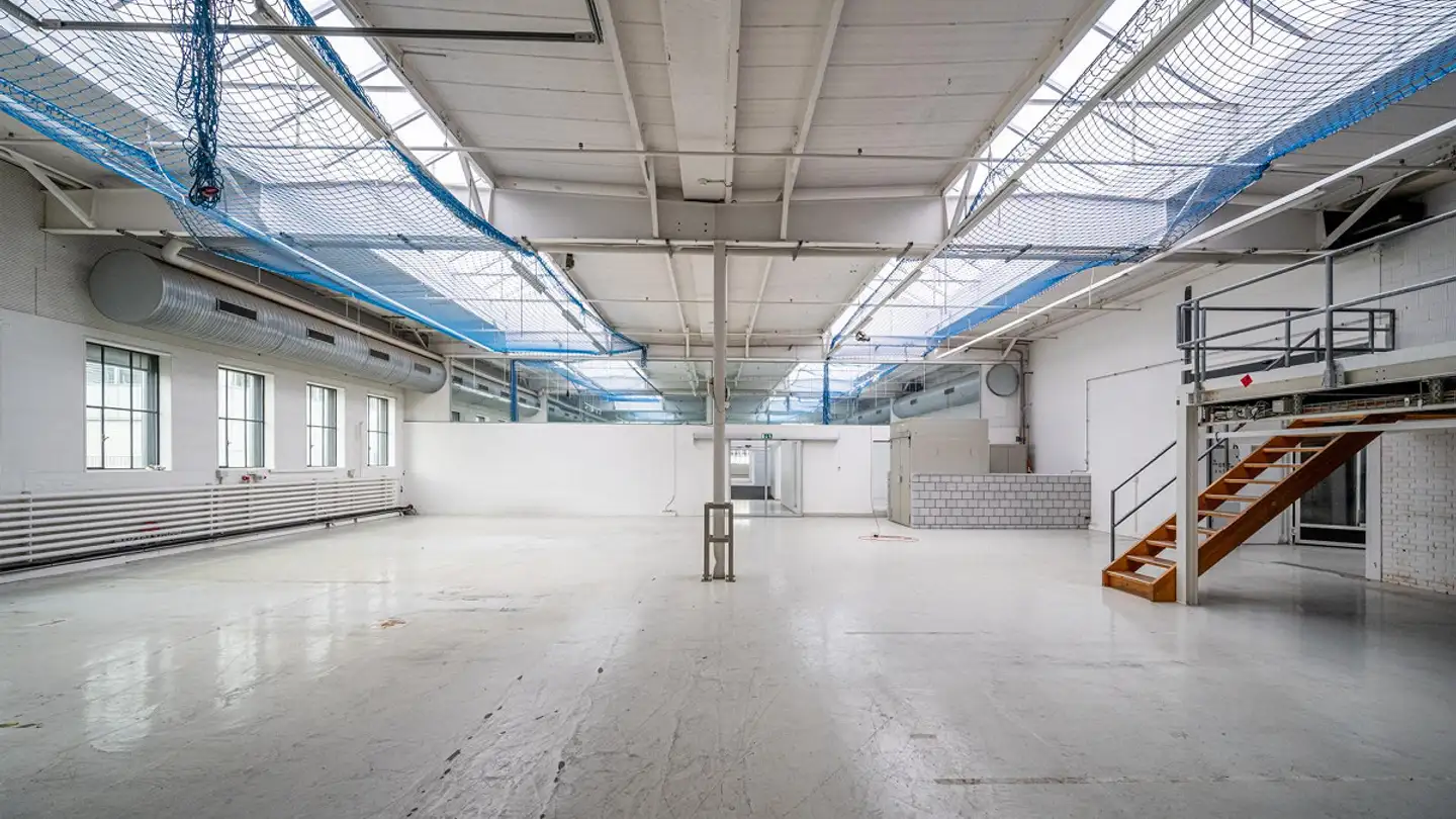 Commercial for rent - 3006 Bern - Photo 3