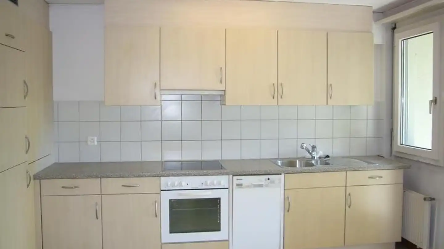 Appartamento in affitto - Baslerstrasse 91, 4632 Trimbach - Foto 3