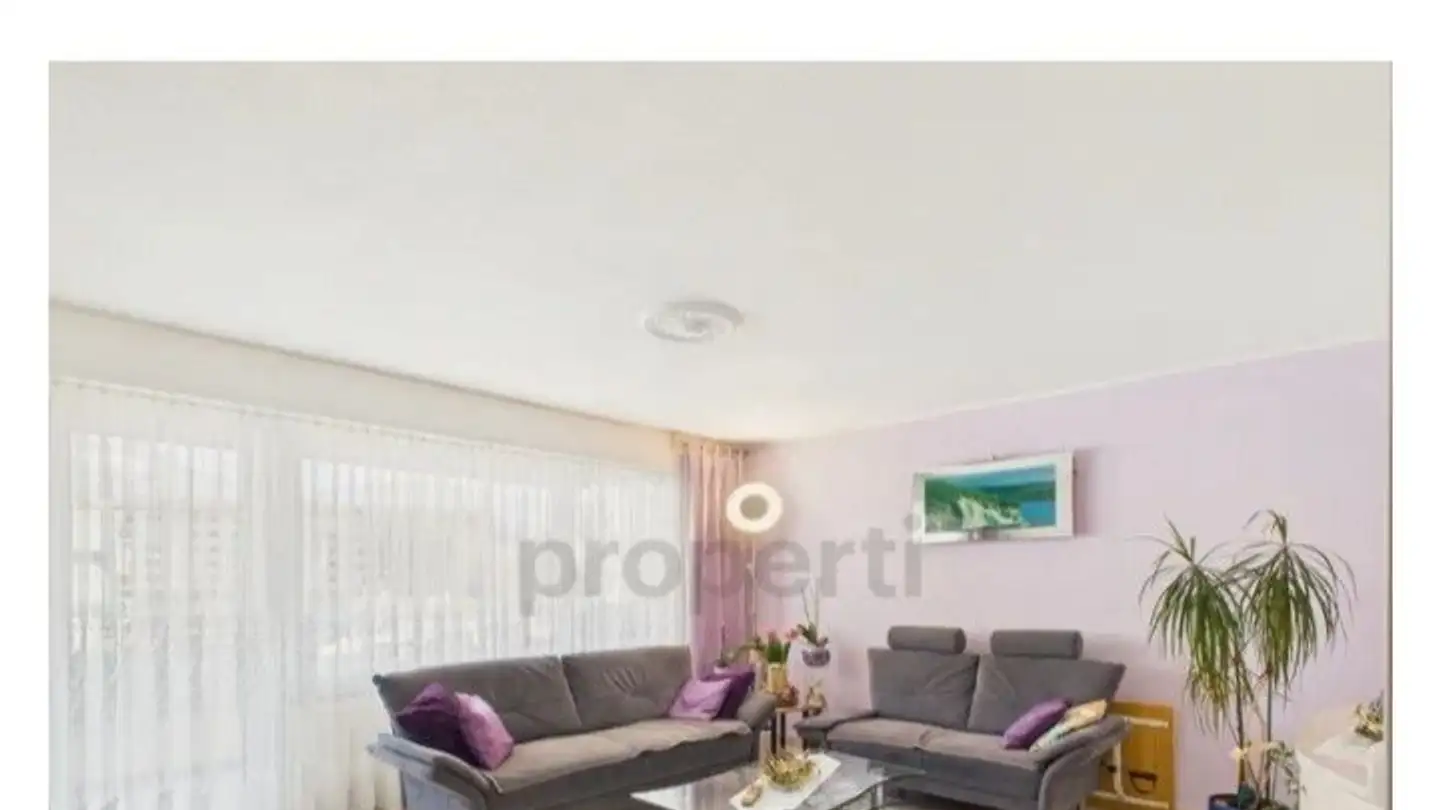 Appartement à louer - Bahnhofstrasse 114, 6423 Seewen SZ