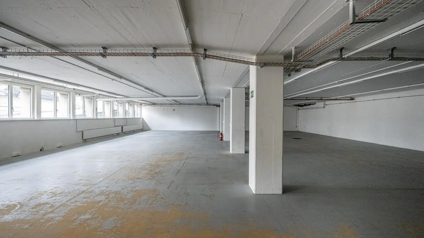 Commercial for rent - 3006 Bern - Photo 4