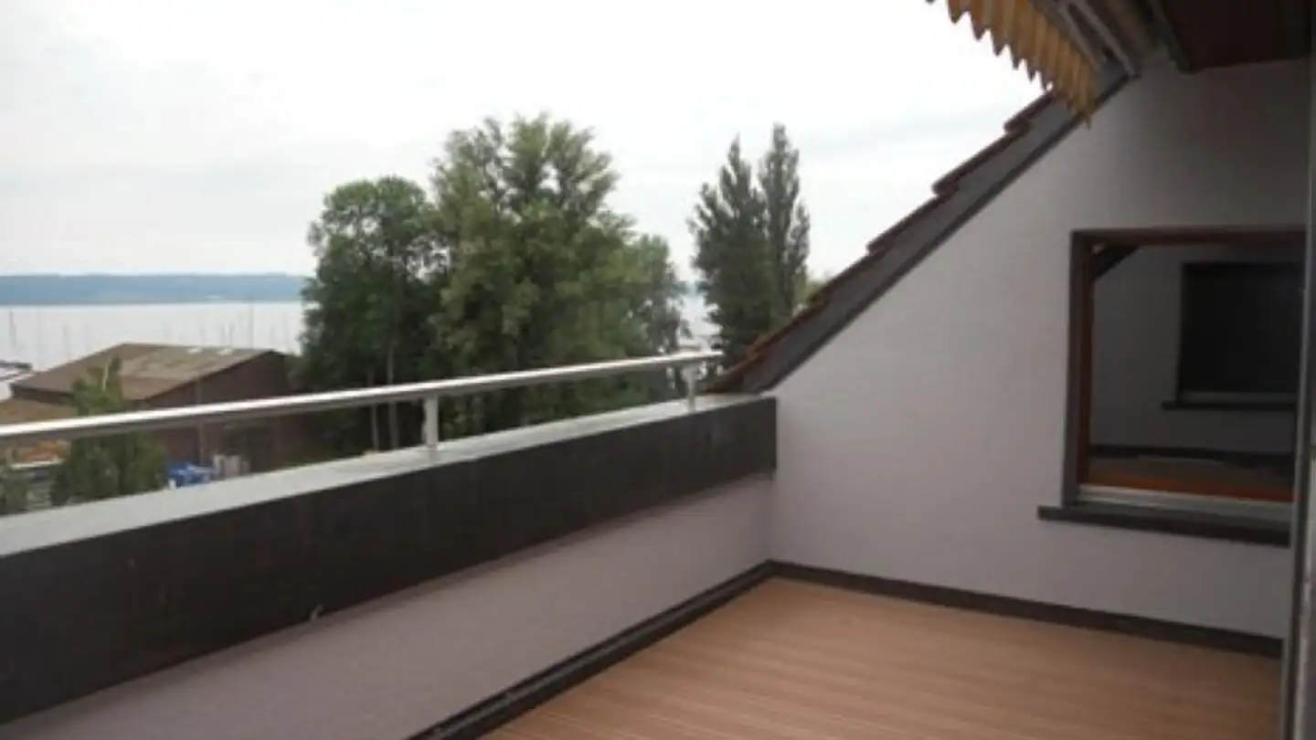 Apartment for rent - Rue du Rafour 4, 2024 St-Aubin-Sauges