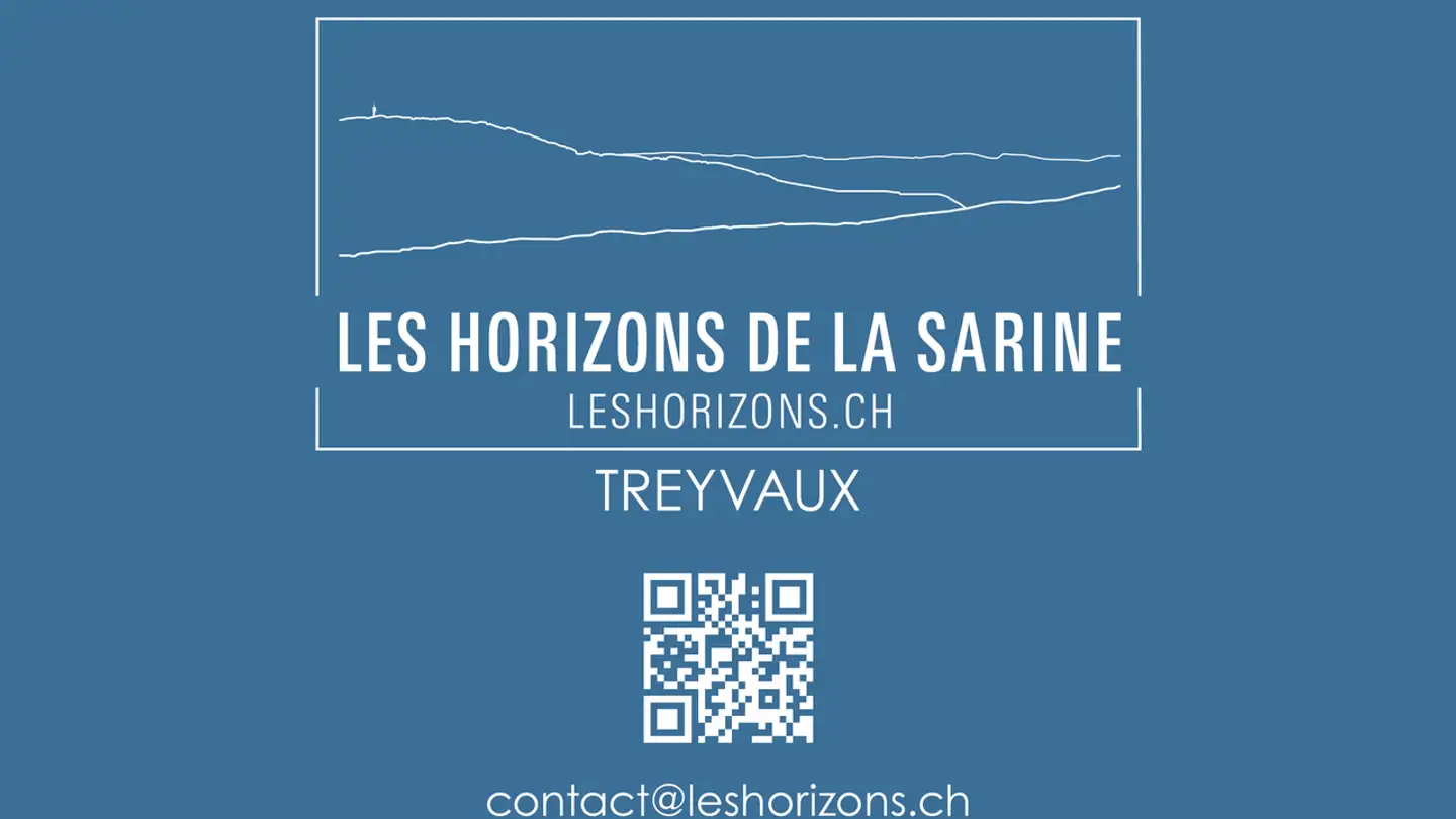 Villa à vendre - Les Biolleyres 7, 1733 Treyvaux - Photo 3