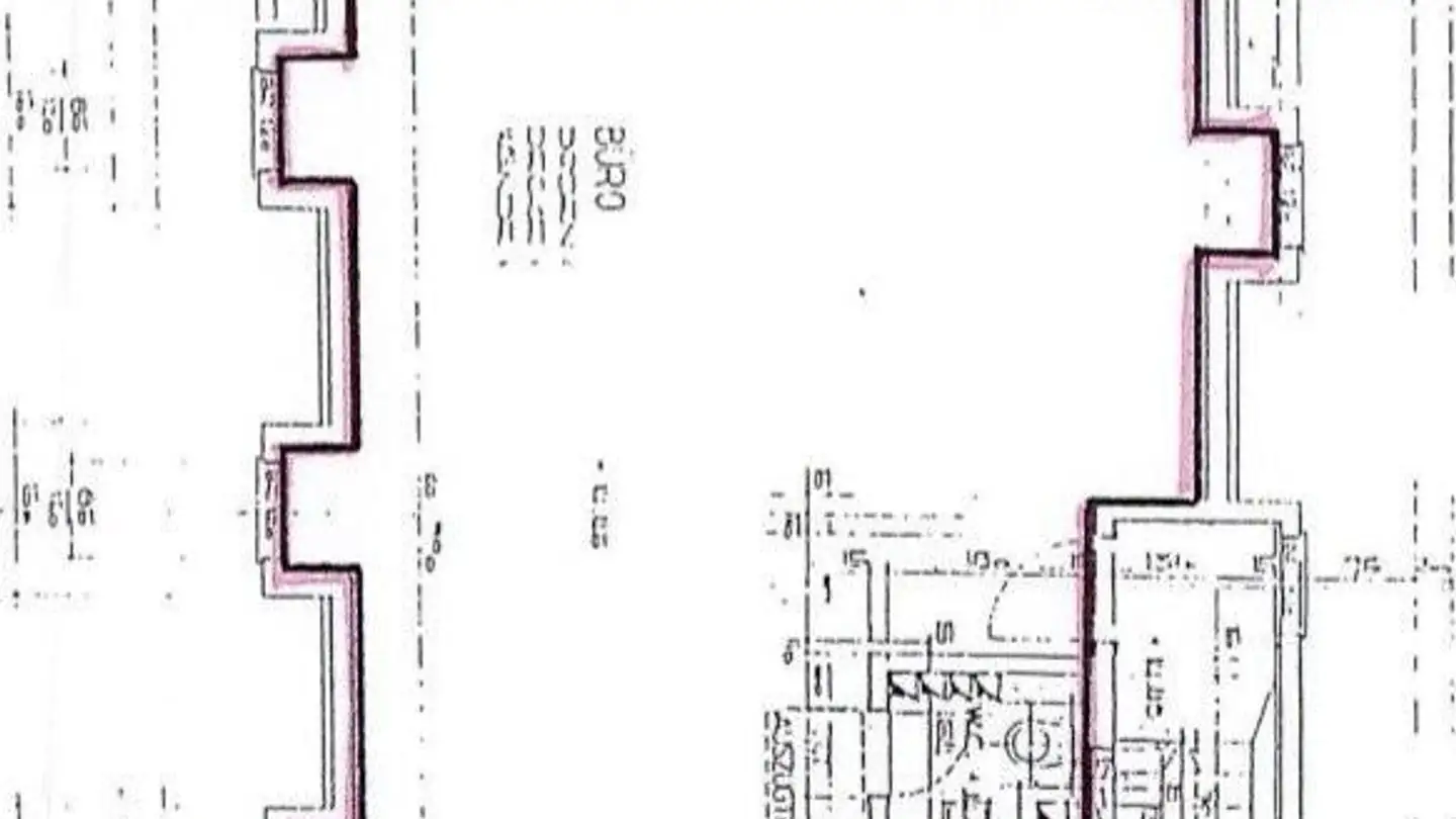 Bürofläche mieten - Waaghausgasse 3, 3011 Bern - Foto 4
