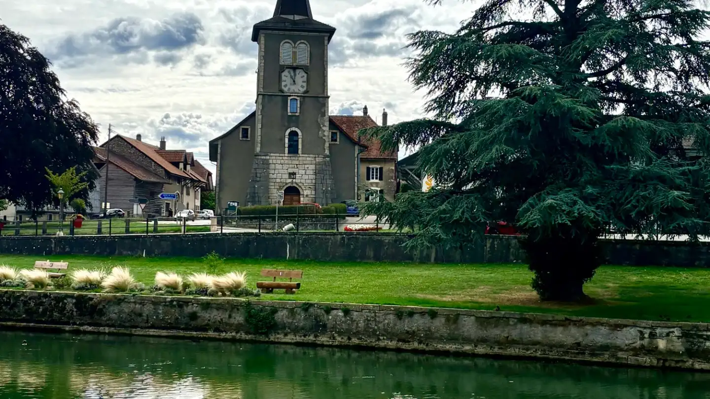 Apartment for rent - 1110 Morges