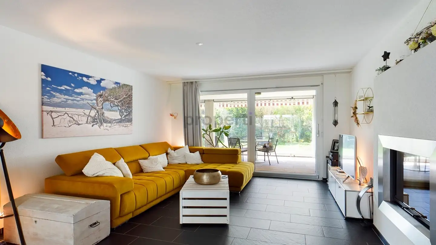 Apartment for rent - 8200 Schaffhausen - Photo 2