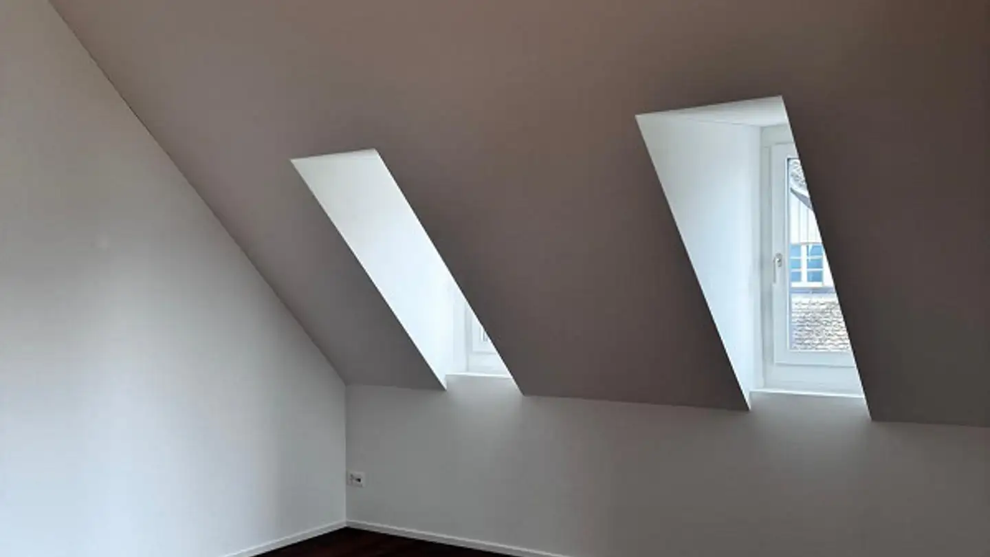 Penthouse for rent - Schulweg 11, 8706 Meilen - Photo 3