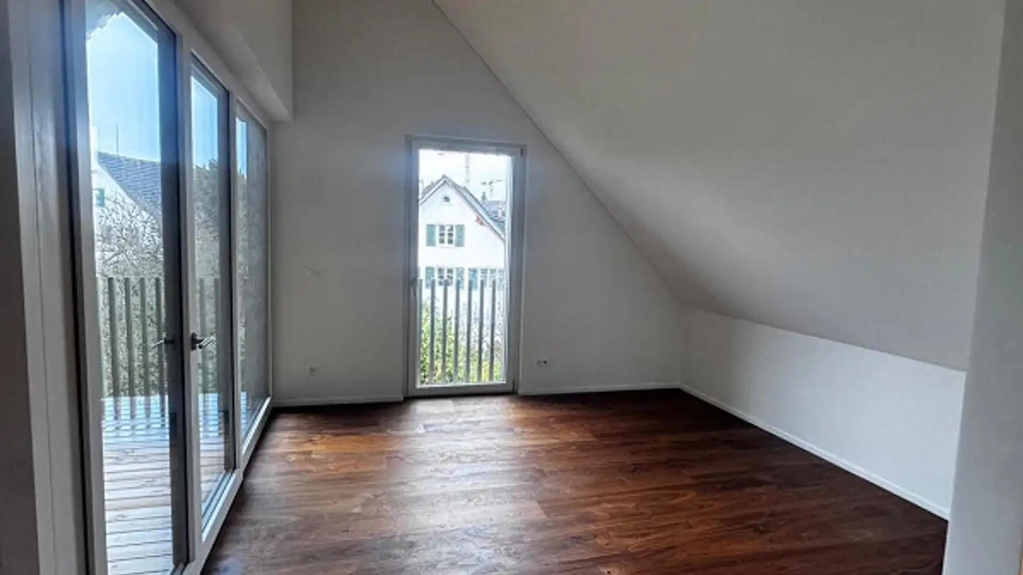 Penthouse for rent - Schulweg 11, 8706 Meilen - Photo 4