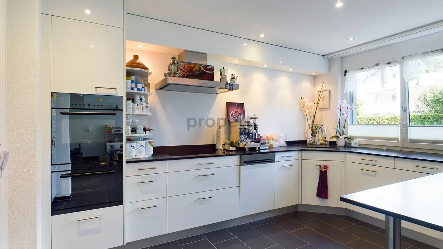 Apartment for rent - 8200 Schaffhausen - Photo 4