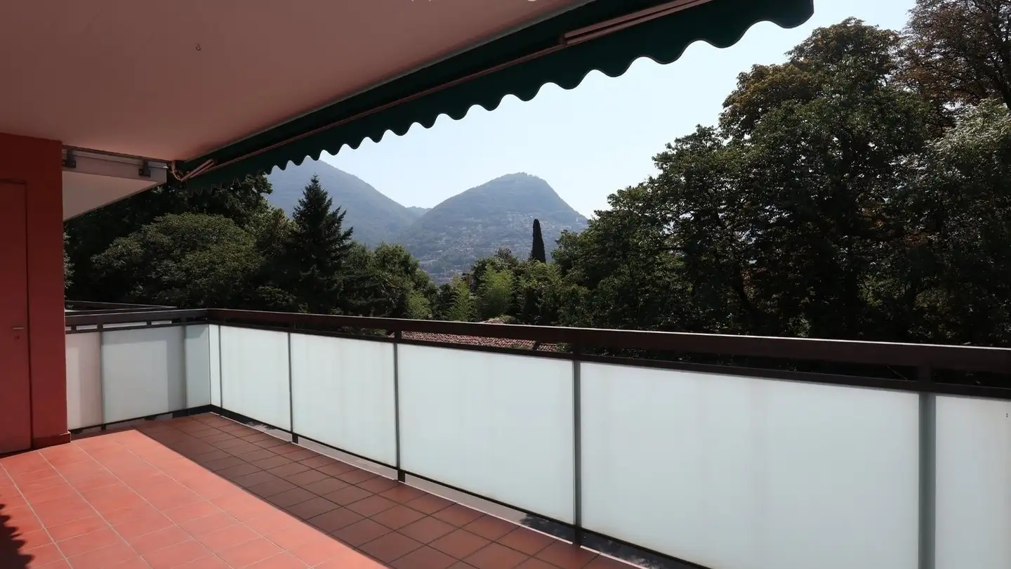 Wohnung mieten - Via Tesserete 21, 6900 Massagno - Foto 2