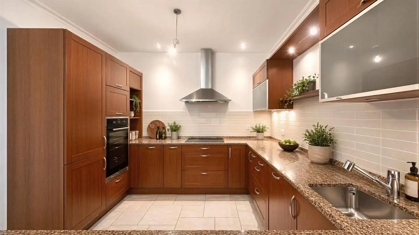 Appartement à vendre - 1242 Satigny - Photo 2