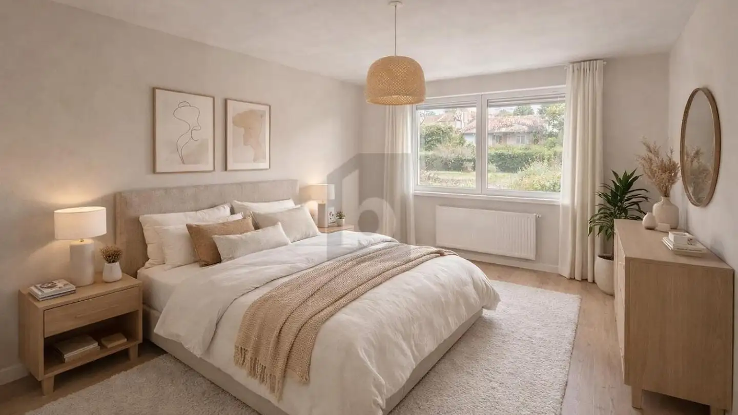 Apartment for sale - 1509 Vucherens - Photo 4