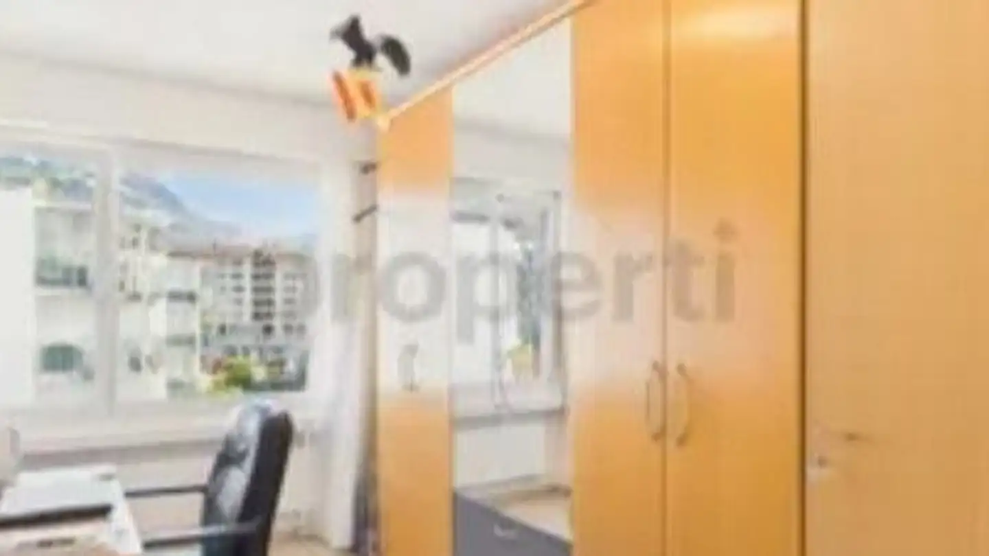 Appartement à louer - Bahnhofstrasse 114, 6423 Seewen SZ - Photo 4