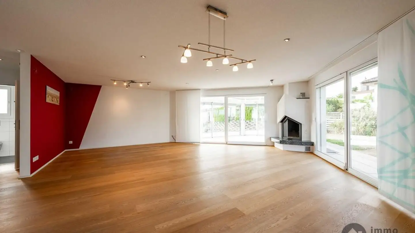 Maison individuelle à vendre - Säntisweg 2, 4852 Rothrist - Photo 2