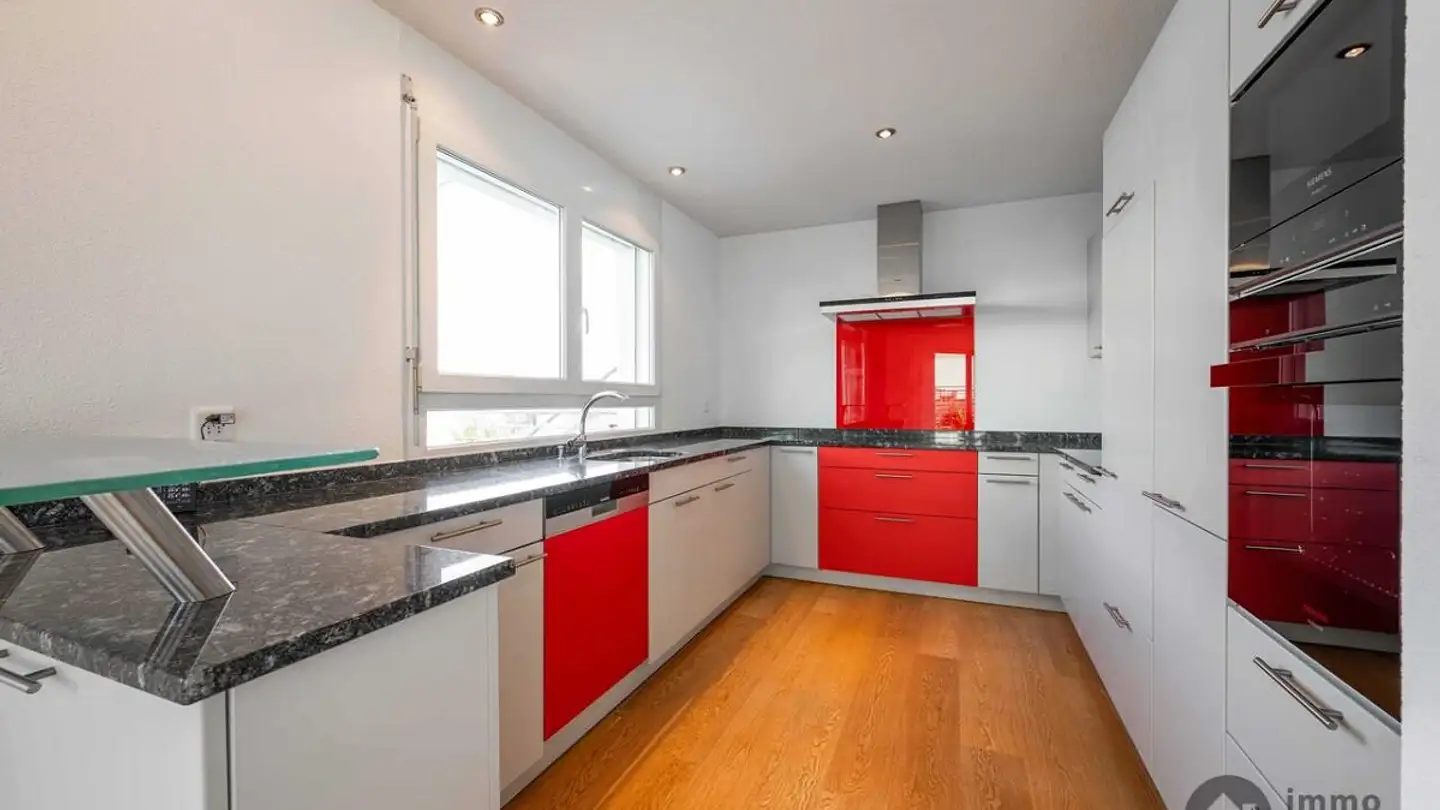 Maison individuelle à vendre - Säntisweg 2, 4852 Rothrist - Photo 3