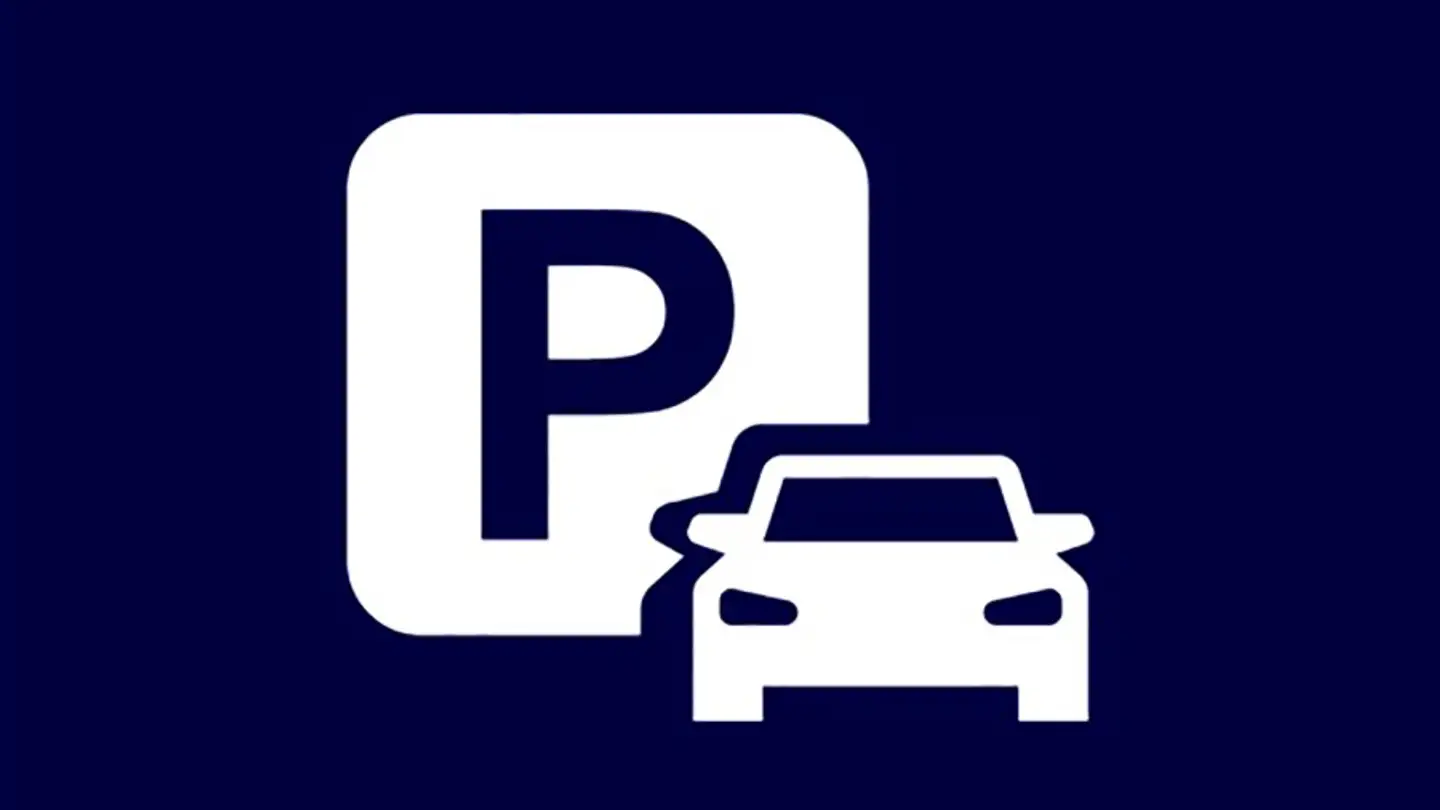 Place de parking extérieure à louer - Thurgauerstrasse 117, 8152 Glattpark (Opfikon)