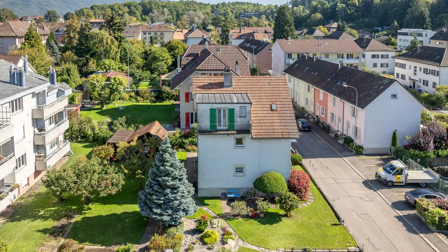 Edificio residenziale in vendita - Chemin Du Tilleul / Lindenweg, 2503 Biel/Bienne - Photo 3