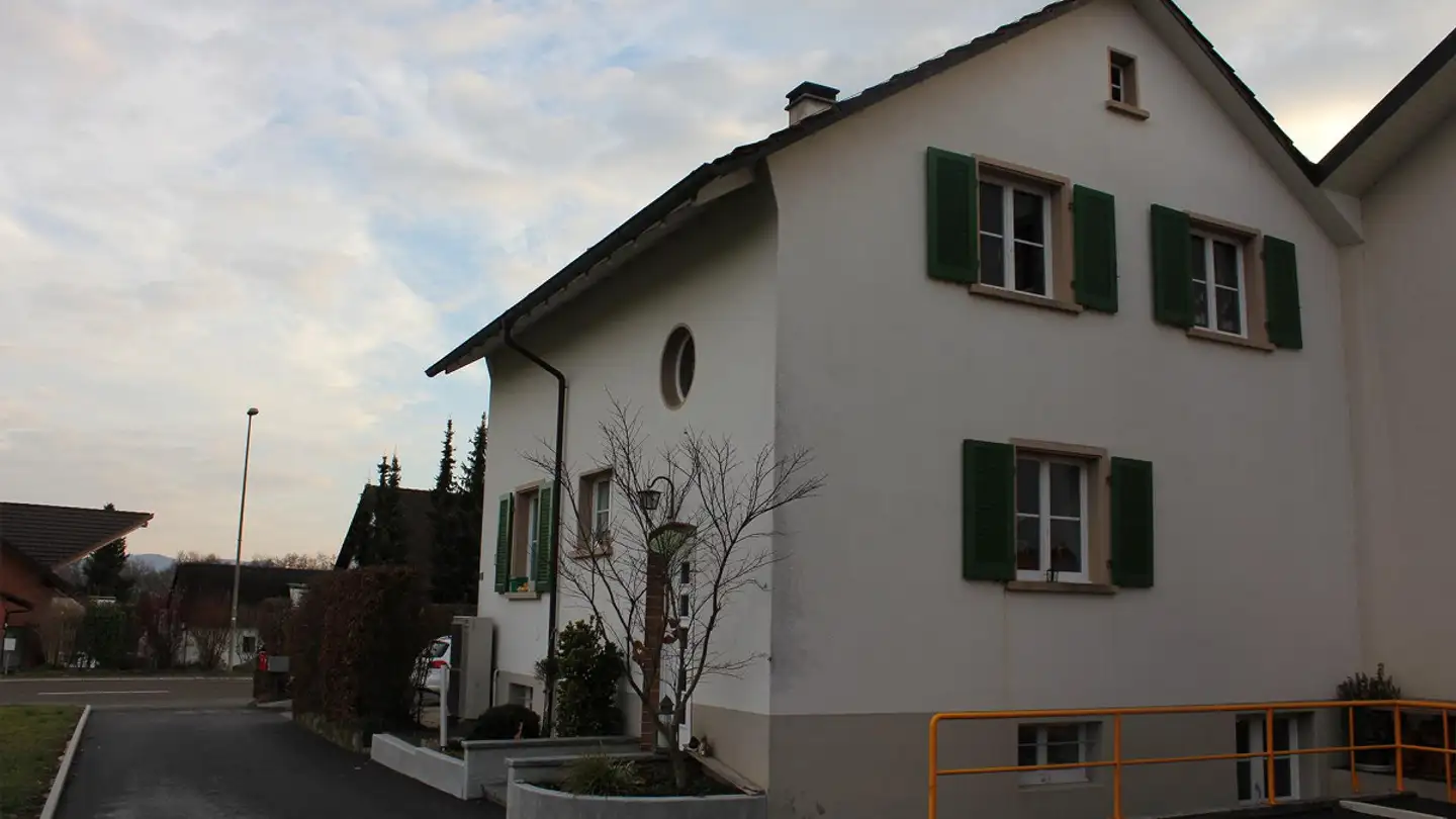 Casa singola in affitto - Liestalerstrasse 41, 4411 Seltisberg
