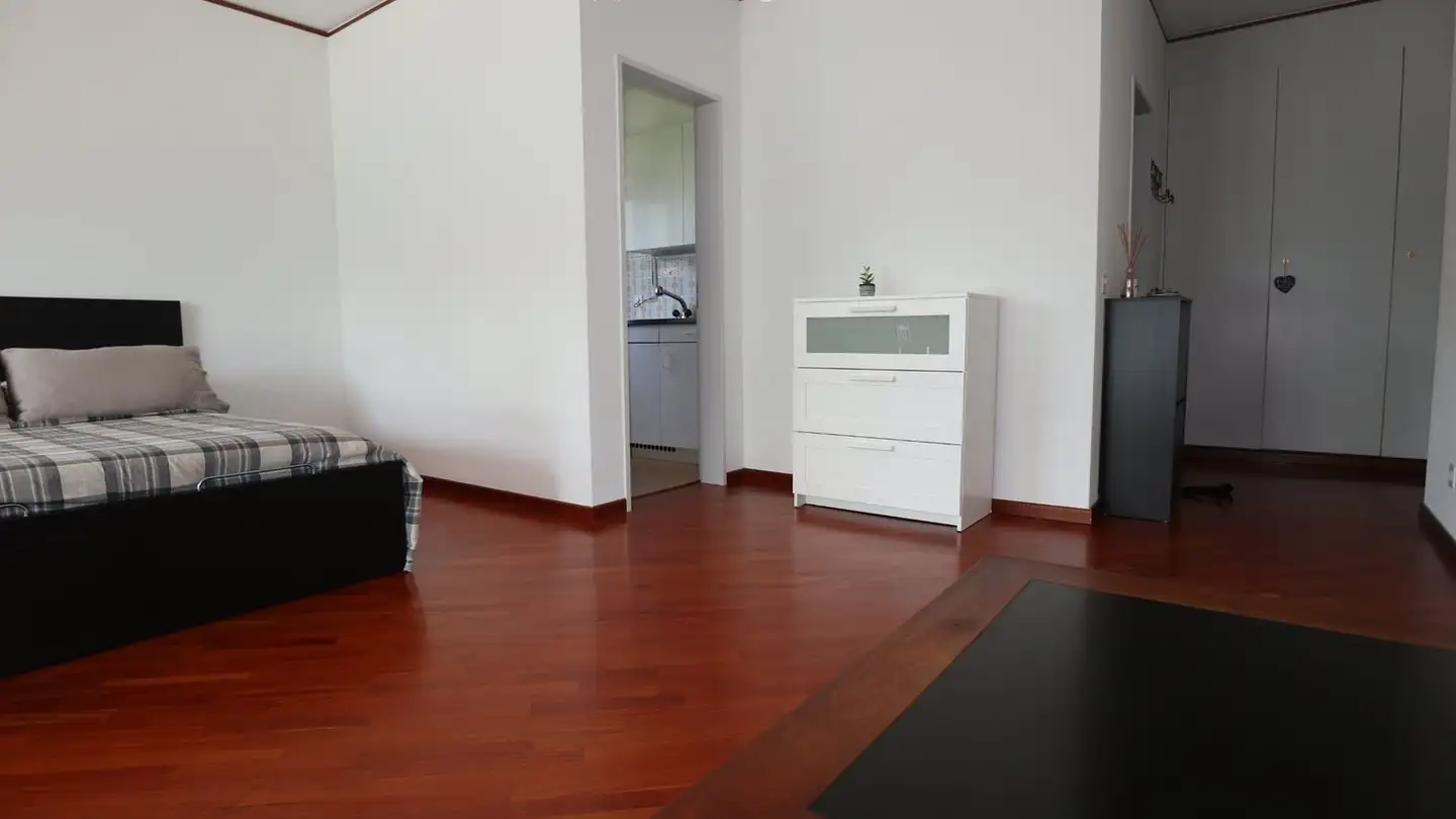 Wohnung mieten - Via Tesserete 21, 6900 Massagno - Foto 4