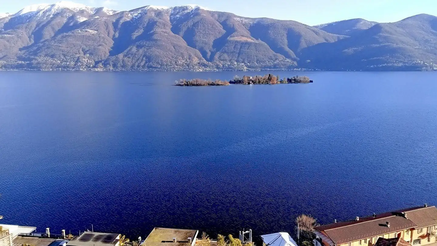 Appartamento in vendita - 6613 Porto Ronco - Foto 3