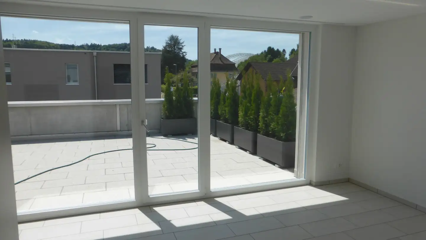 Attico in affitto - Hauptstrasse 173, 5742 Kölliken - Foto 3