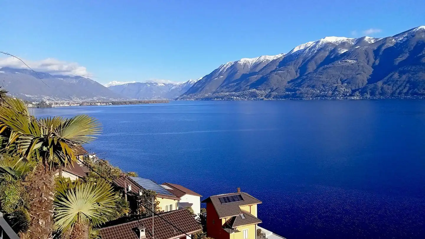 Appartamento in vendita - 6613 Porto Ronco - Foto 4