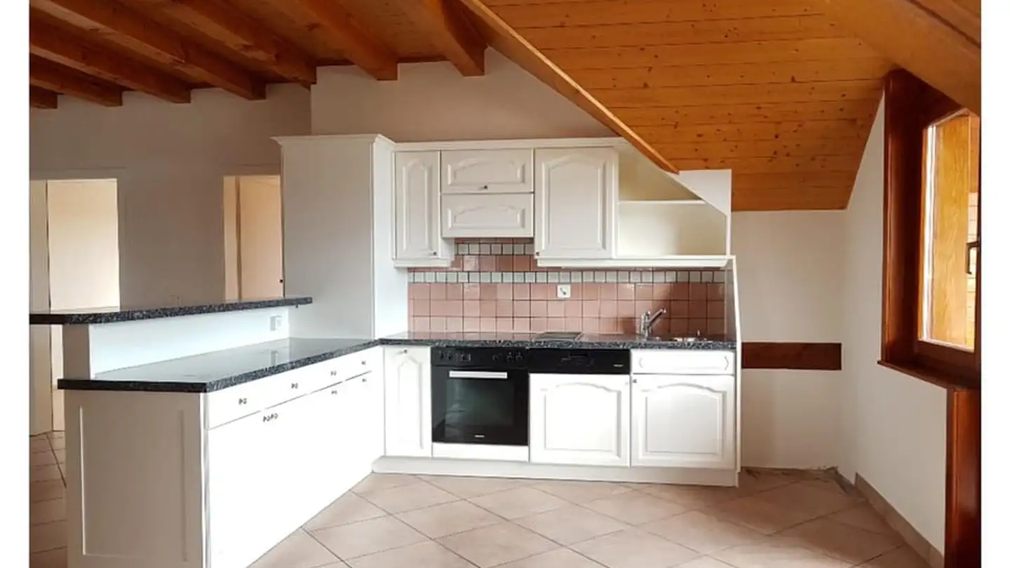 Apartment for rent - Le Pontet-Dessus 1, 1374 Corcelles-sur-Chavornay - Photo 4
