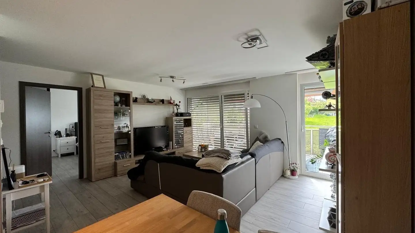 Apartment for rent - Rue Des Terreaux 5, 1304 Cossonay-Ville