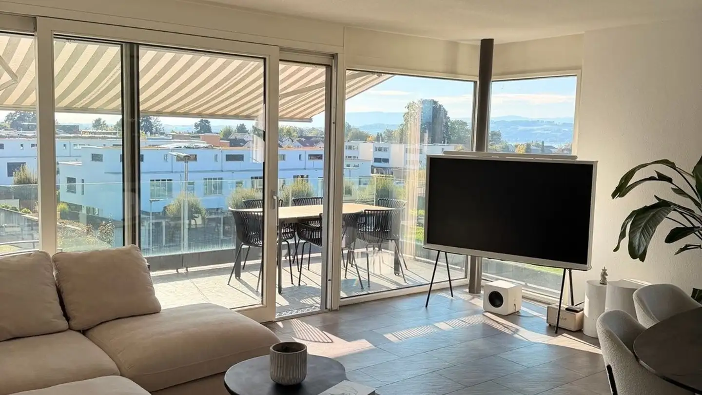Appartement à louer - Merlachfeld 2, 3280 Murten