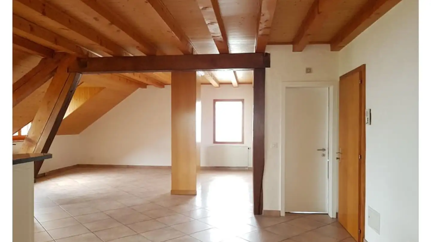 Apartment for rent - Le Pontet-Dessus 1, 1374 Corcelles-sur-Chavornay