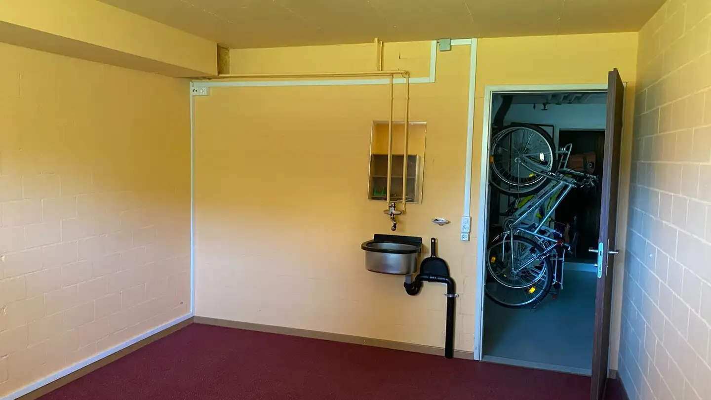 Appartamento in affitto - 6312 Steinhausen - Foto 2