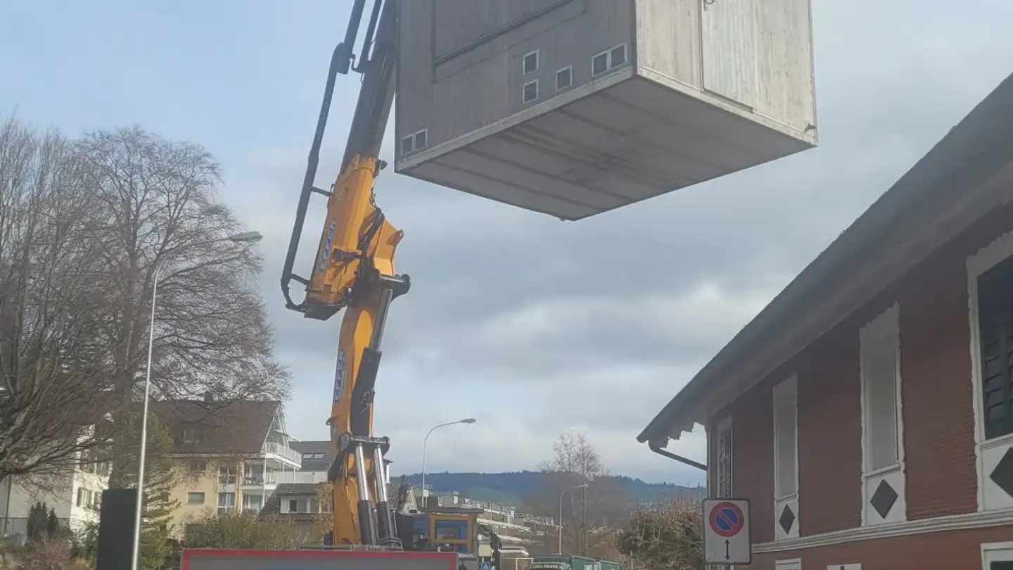 Einfamilienhaus kaufen - 6417 Sattel - Foto 2