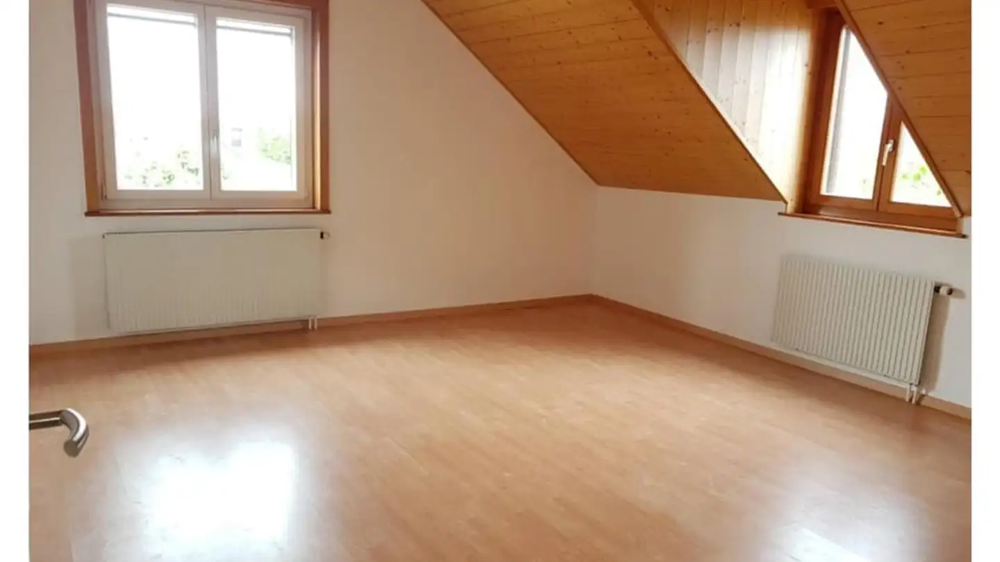 Apartment for rent - Le Pontet-Dessus 1, 1374 Corcelles-sur-Chavornay - Photo 2