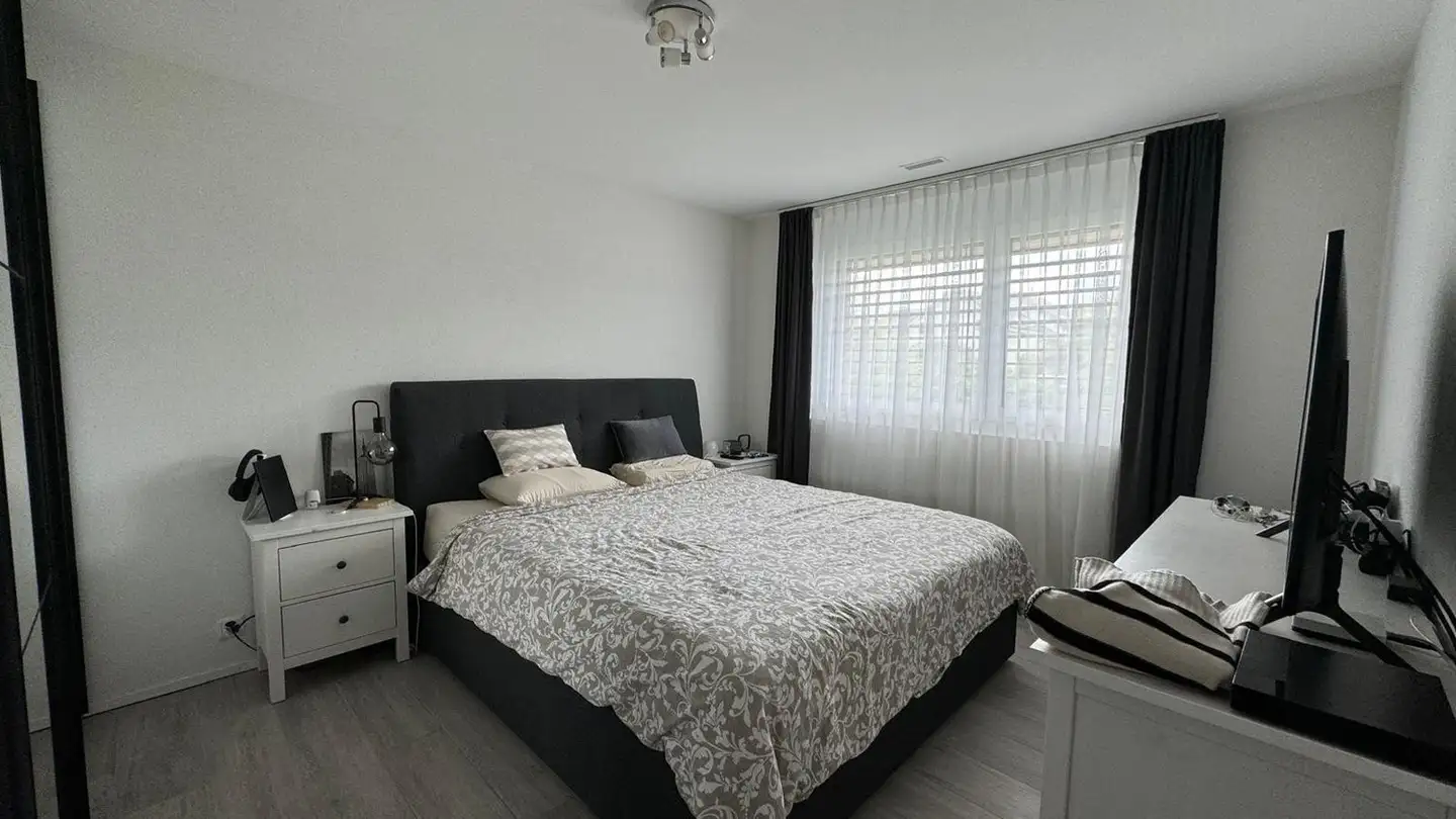 Appartamento in affitto - Rue Des Terreaux 5, 1304 Cossonay-Ville - Photo 3