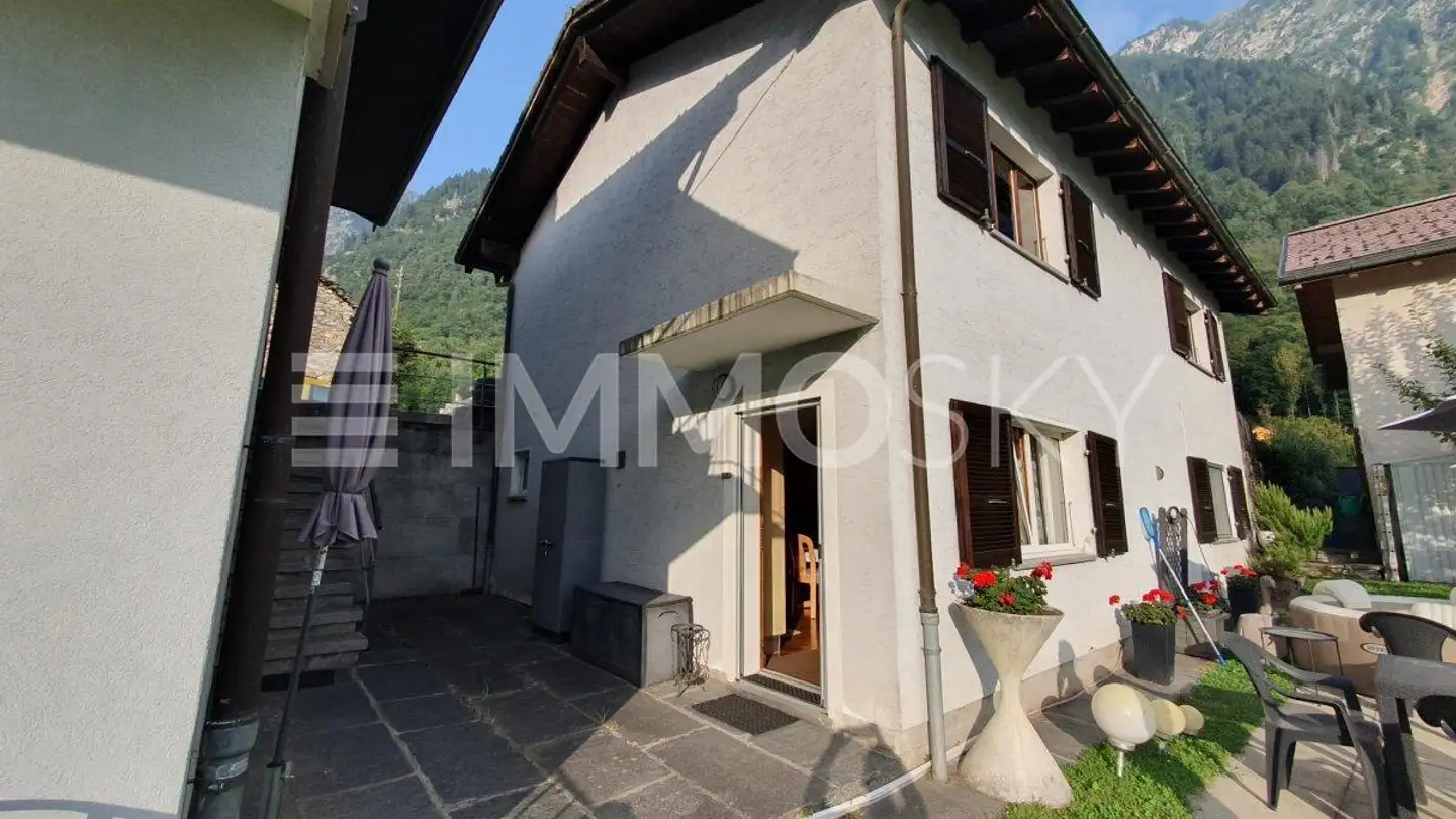 Apartment for sale - 6717 Dangio