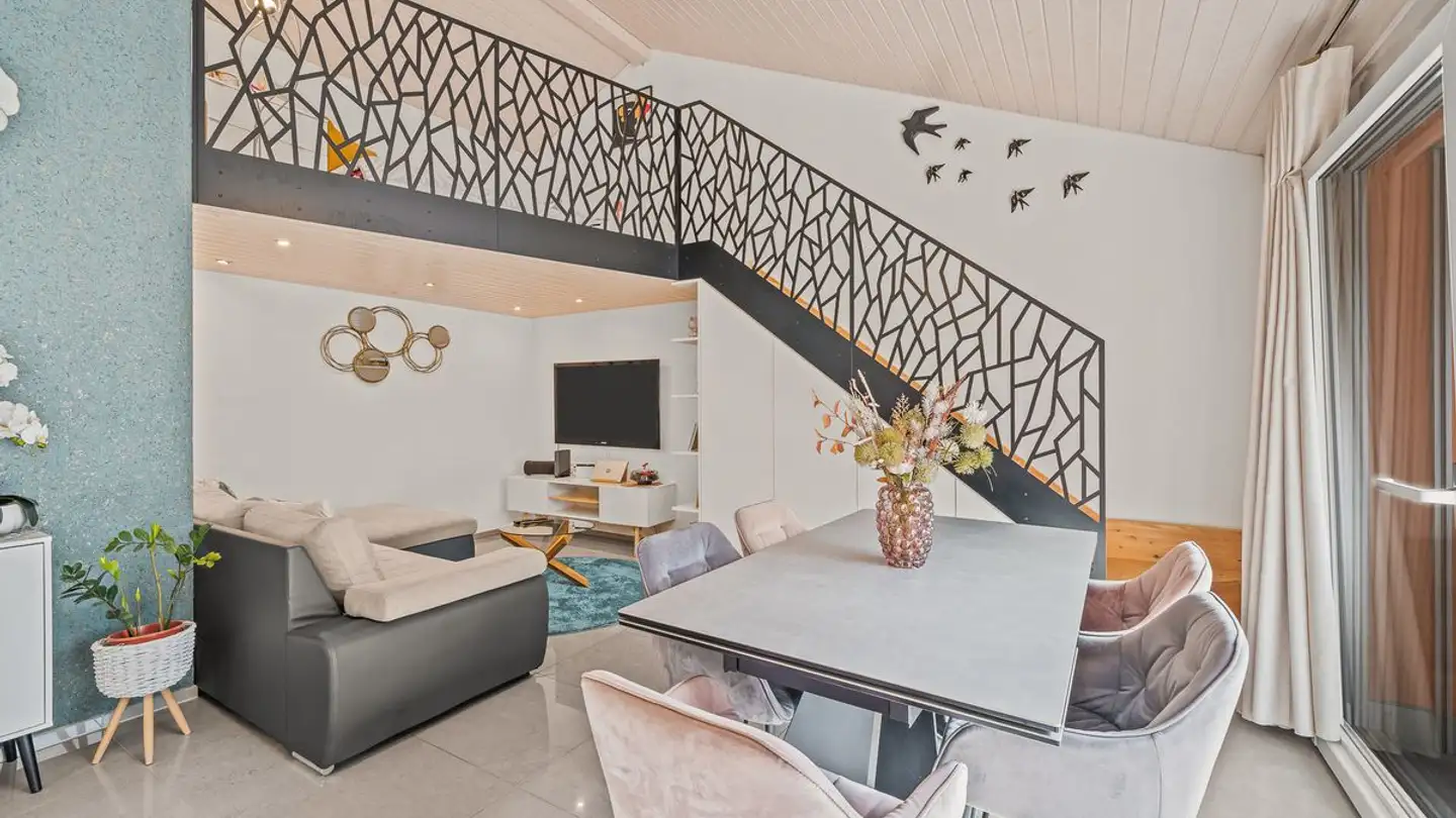 Appartamento in vendita - 1897 Les Evouettes - Foto 4