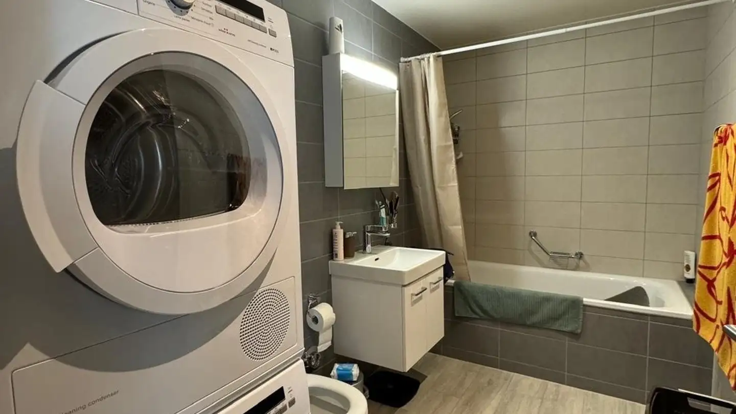 Appartamento in affitto - Rue Des Terreaux 5, 1304 Cossonay-Ville - Photo 4