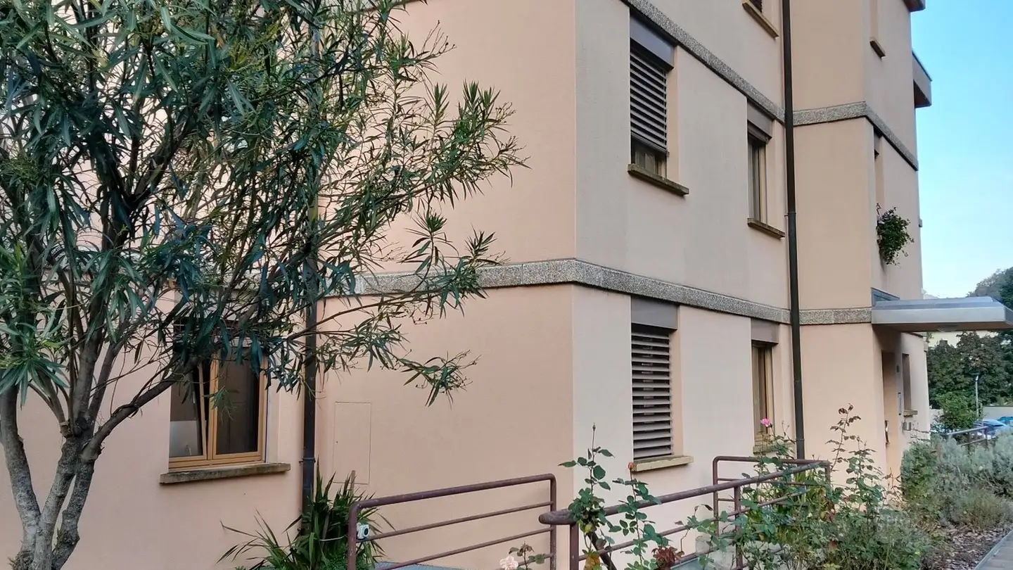 Einfamilienhaus mieten - Via Al Lido 3, 6817 Maroggia - Foto 4