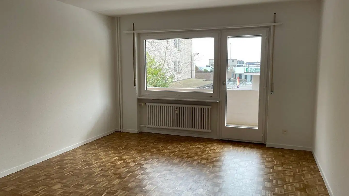 Wohnung mieten - Hubstrasse 5, 8590 Romanshorn - Foto 2