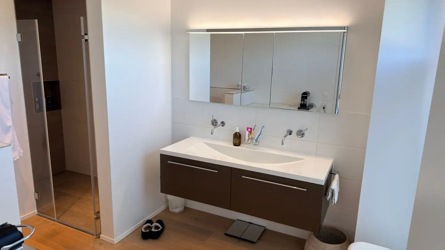 Reihenhaus mieten - Obere Rainstrasse 23, 6345 Neuheim - Foto 4