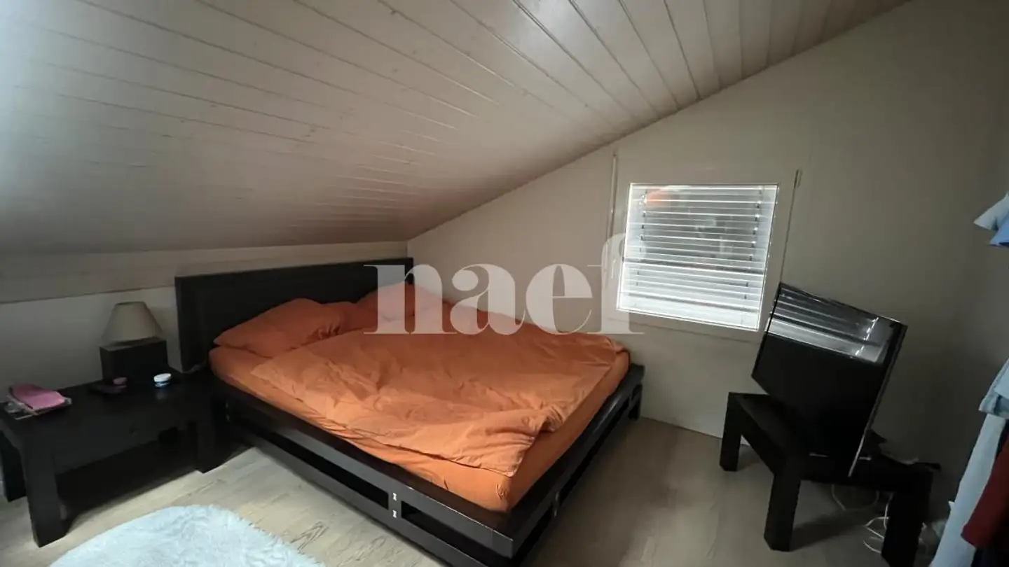 Apartment for rent - Chemin Du Verger 1, 1782 Belfaux - Photo 4