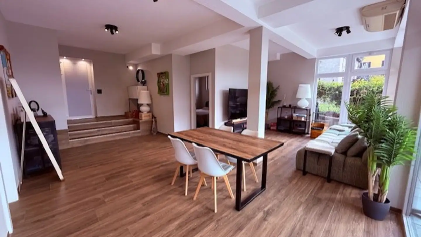 Appartement à vendre - 6967 Dino